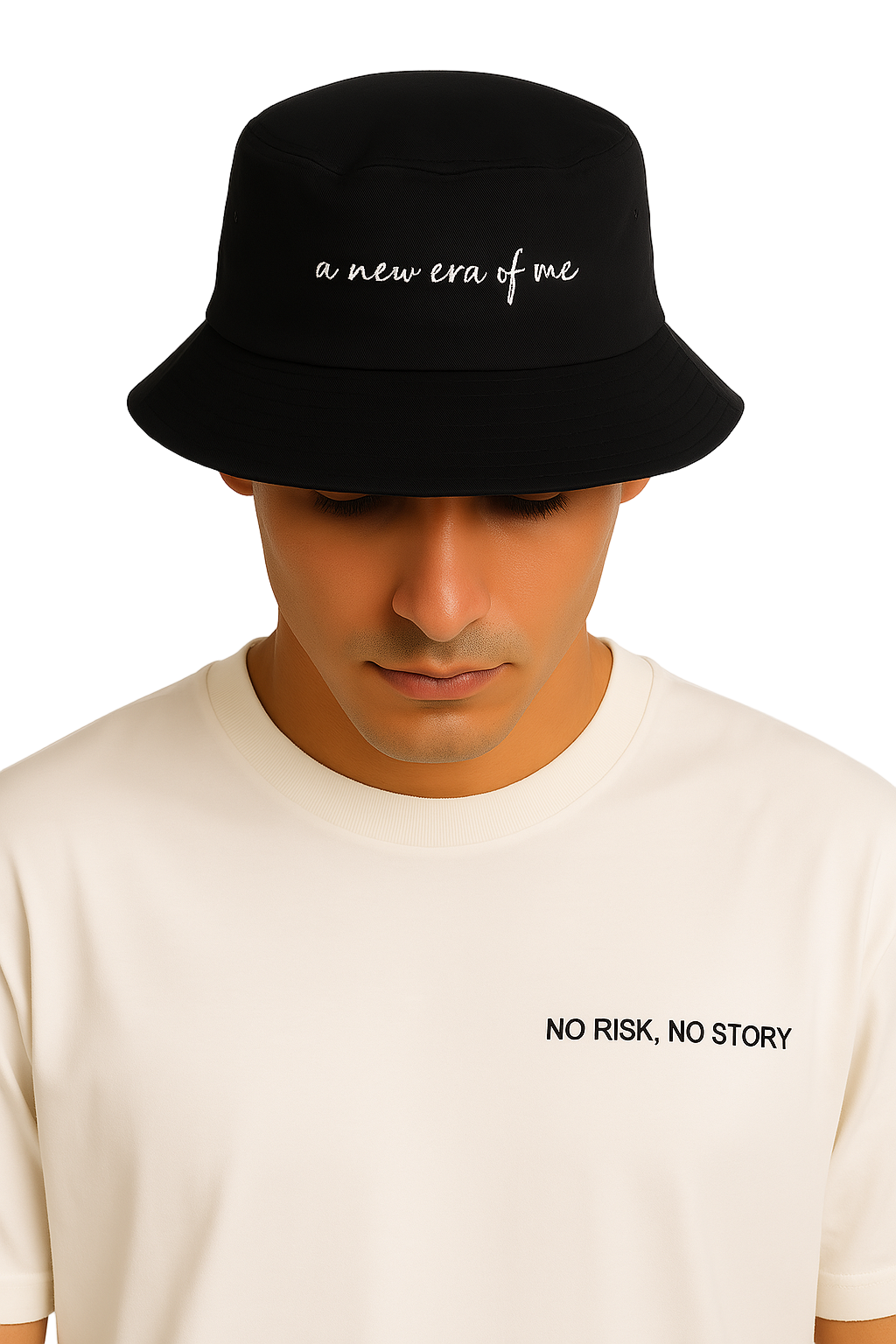 Hat New Era of Me - Gas