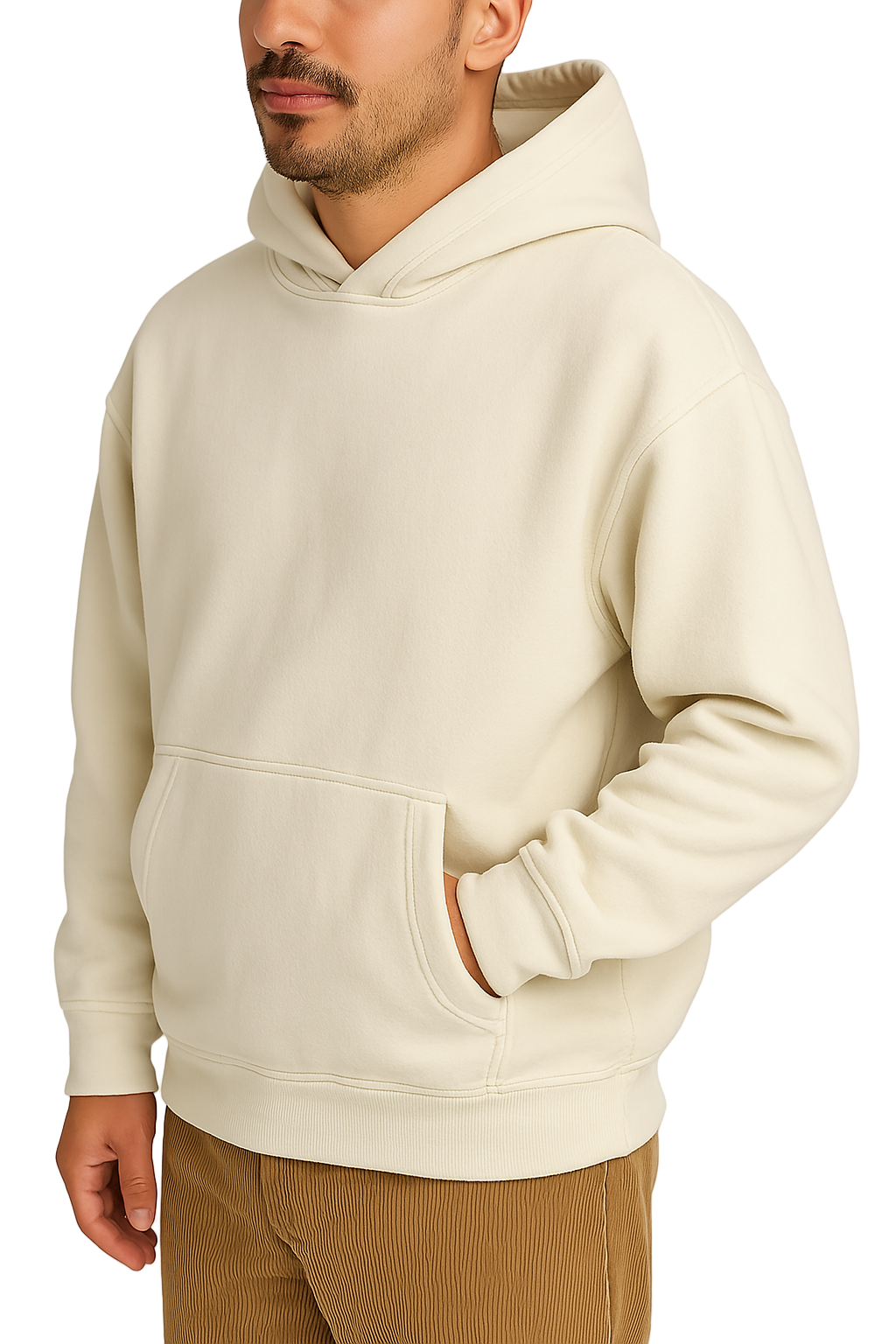 Hoodie Need Money for Porsche - Gas