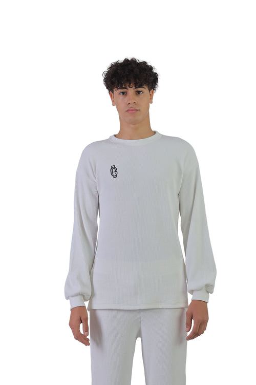 Sweet Moon T-shirt - Gas