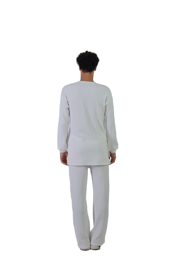 Sweet Moon T-shirt Long Sleeve