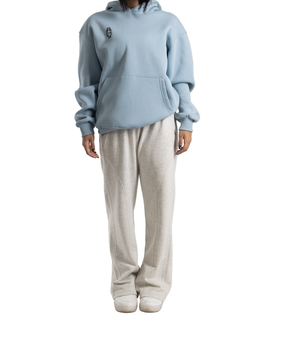 Hoodie  Mom I am a rich man - Gas