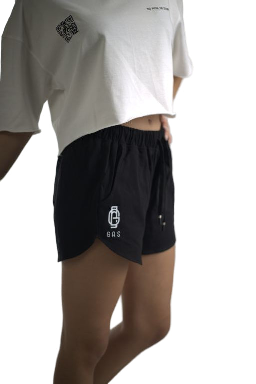 GAS Short - Gas