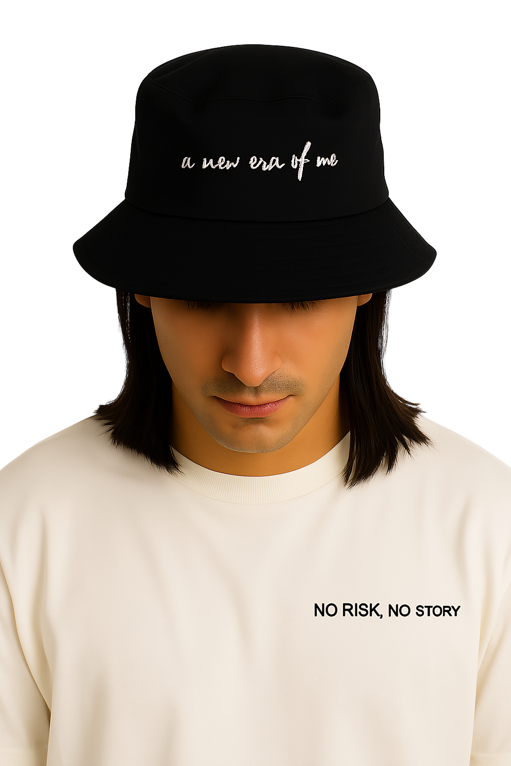 Hat New Era of Me - Gas