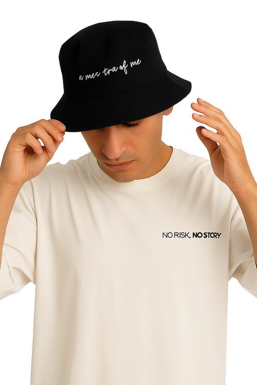 Hat New Era of Me - Gas