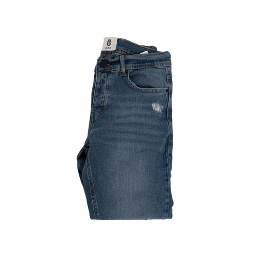 Jeans Regular Fit - Gas