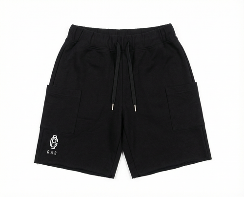 GAS Short Unisex My Store