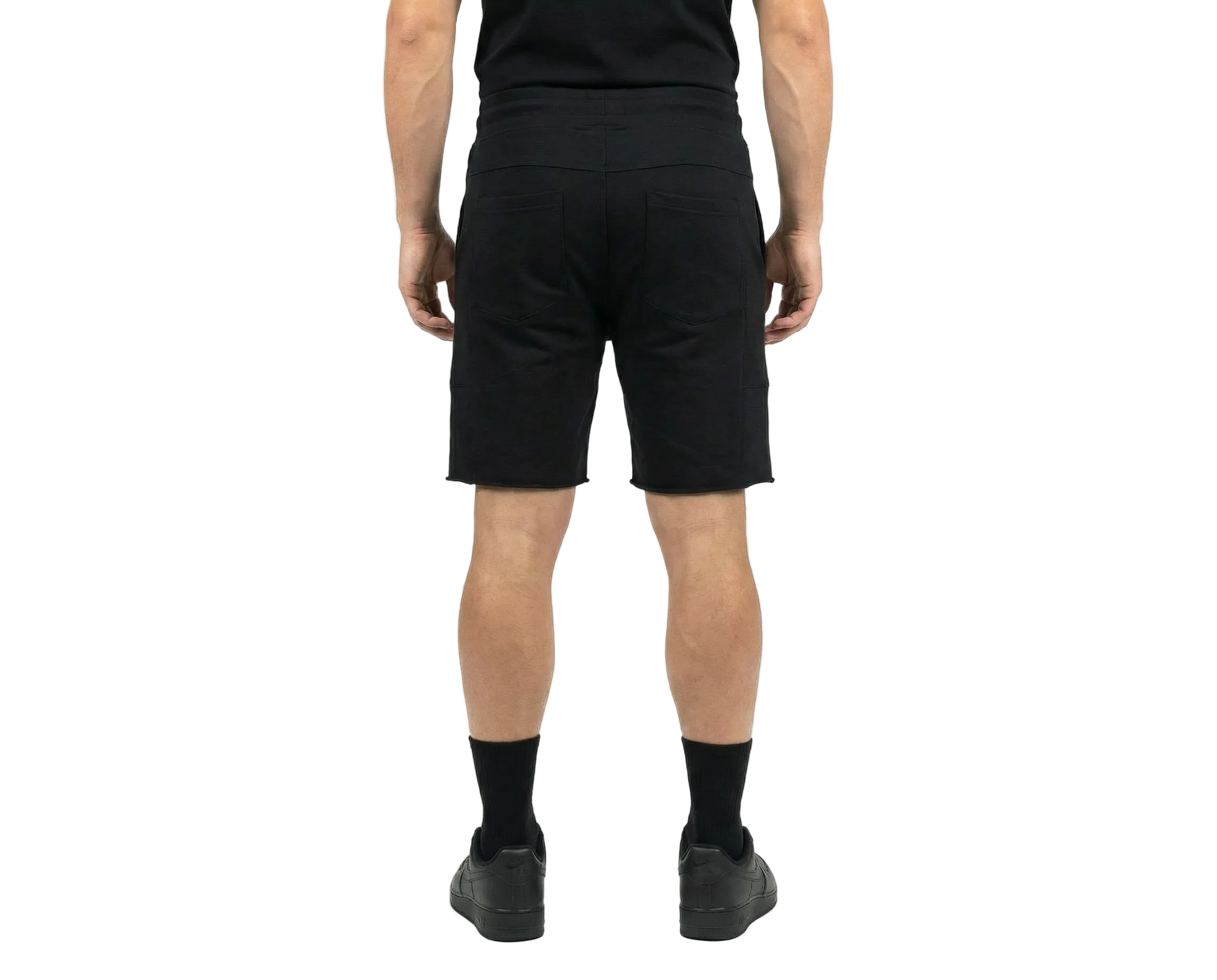 GAS Short Unisex My Store