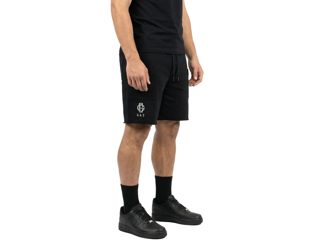 GAS Short Unisex My Store