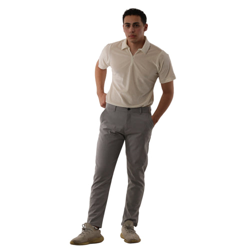 Classic Pants - Gas