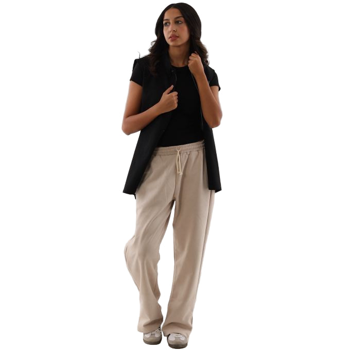 Velvet Trouser Unisex - Gas