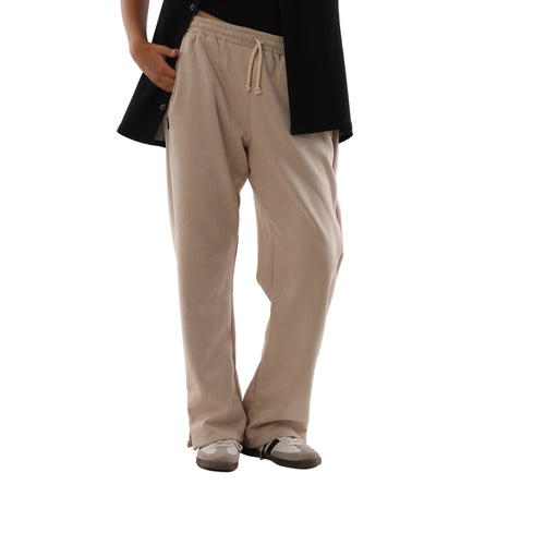 Velvet Trouser Unisex - Gas