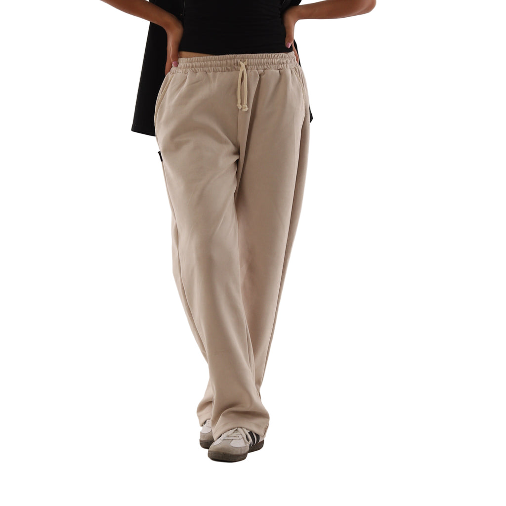 Velvet Trouser Unisex - Gas