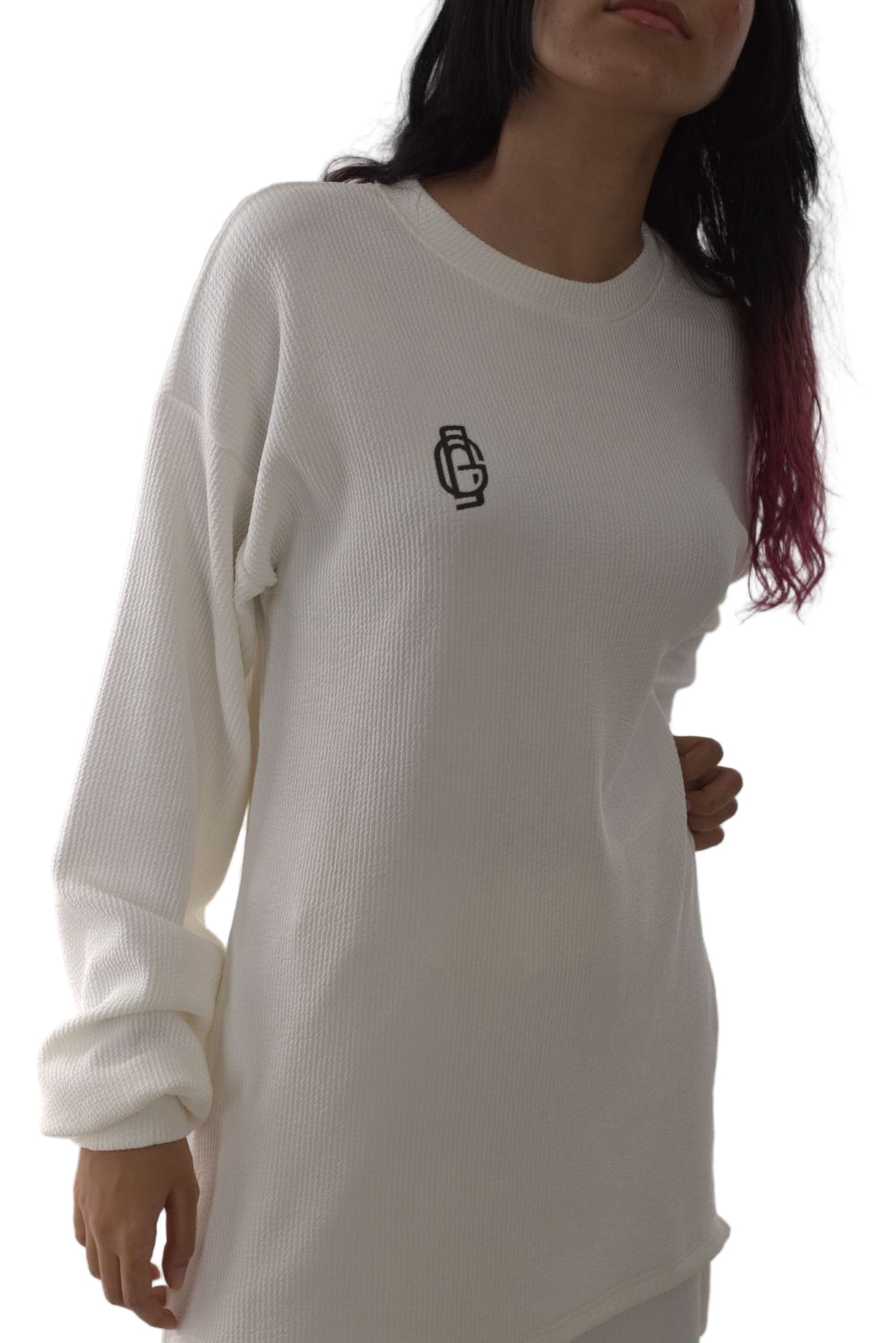 Sweet Moon T-shirt - Gas
