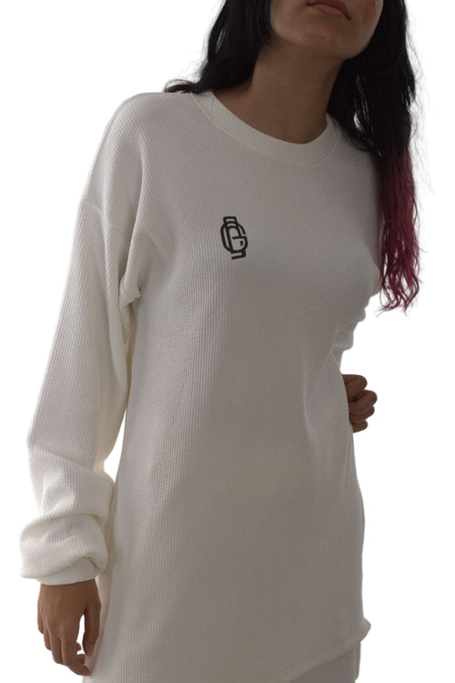 Sweet Moon T-shirt - Gas