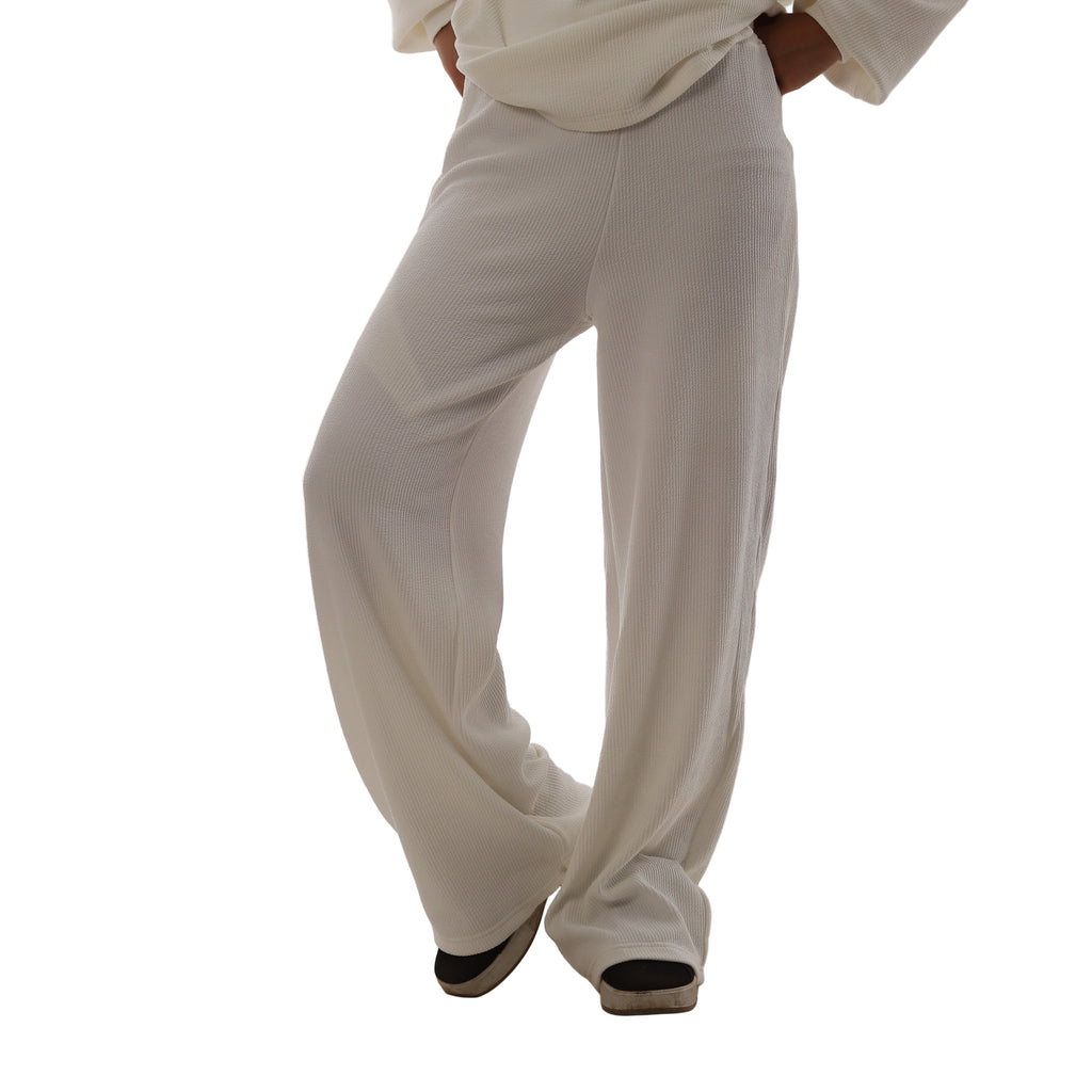 Sweet Moon Trouser - Gas