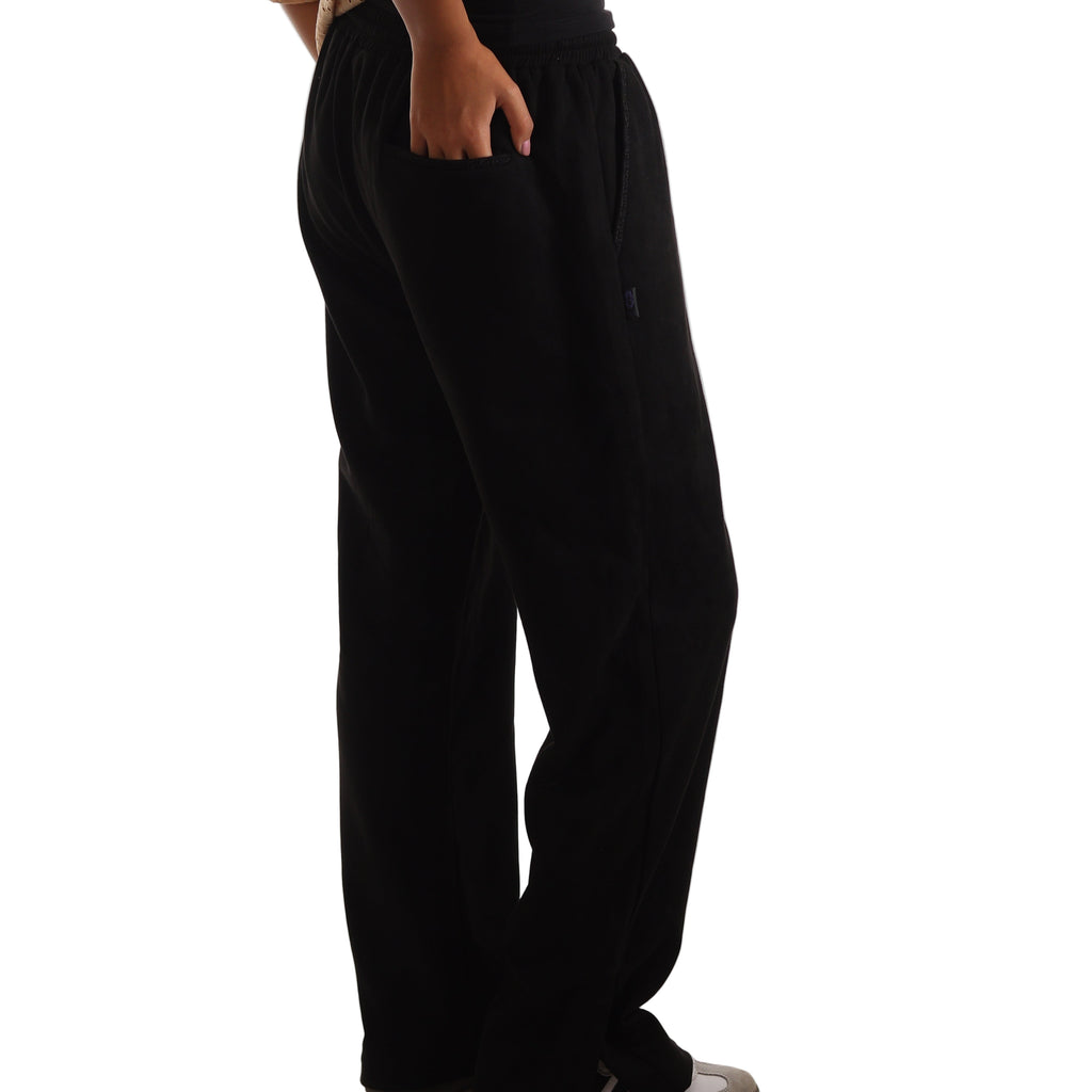 Velvet Trouser Unisex - Gas