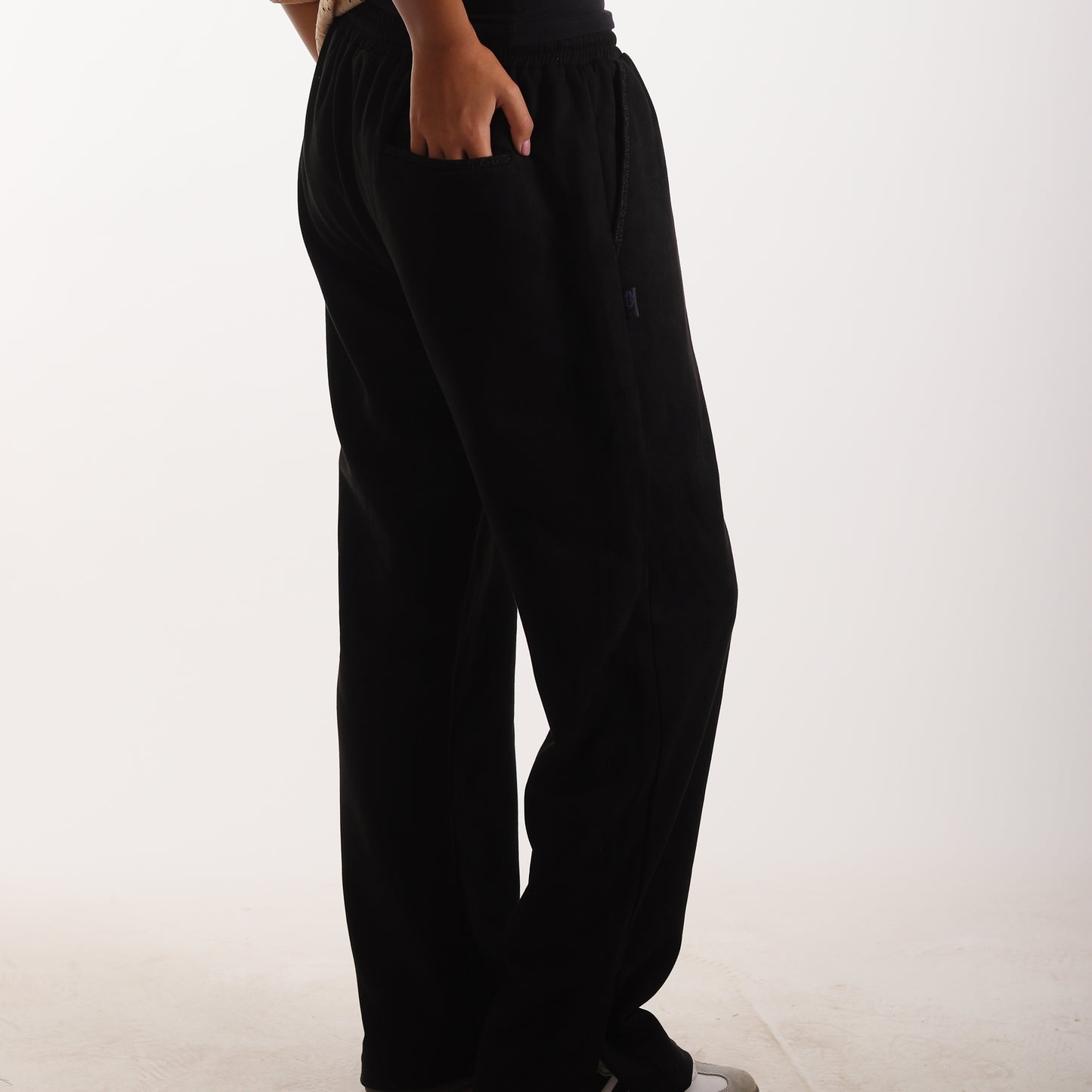 Velvet Trouser Unisex