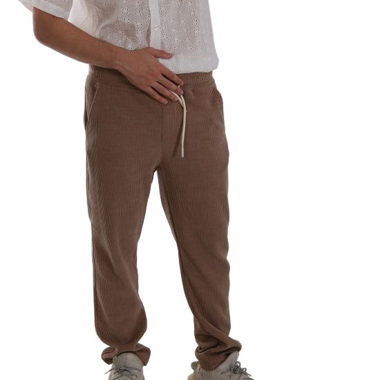 Relaxed Trouser - Gas