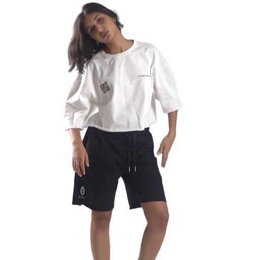 GAS Short Unisex - Gas