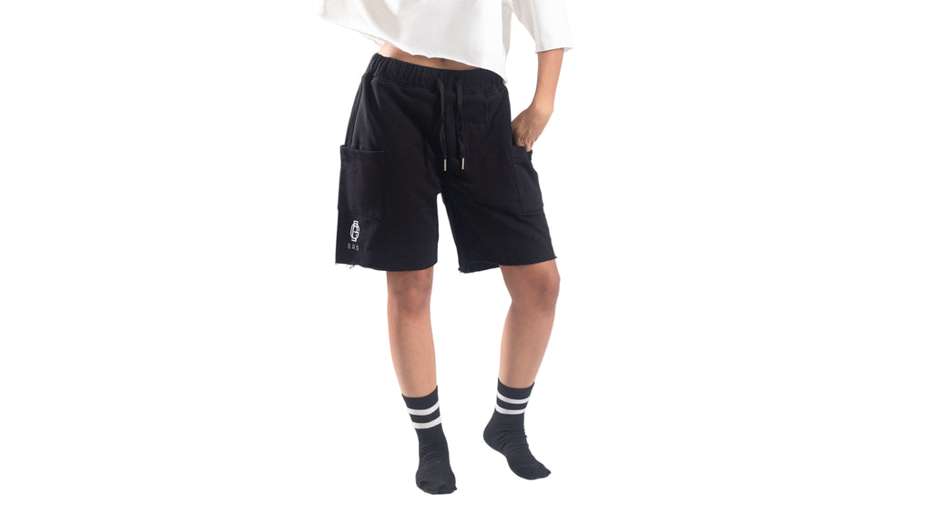 GAS Short Unisex - Gas