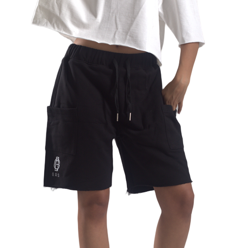 GAS Short Unisex - Gas