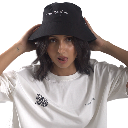 Hat New Era of Me - Gas