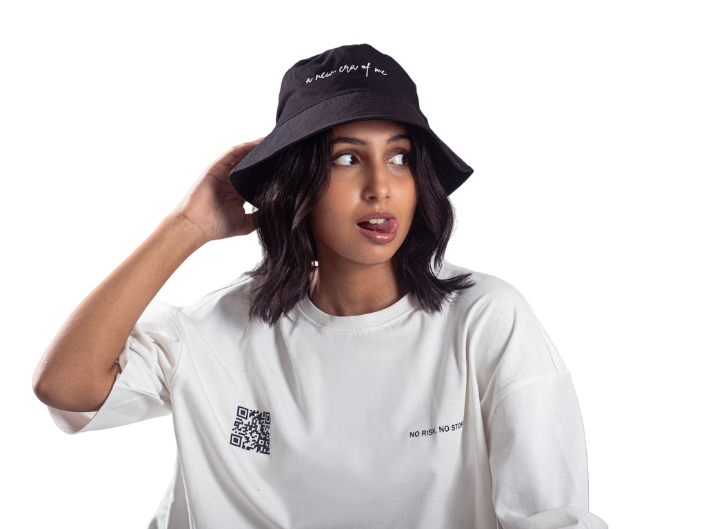 Hat New Era of Me - Gas
