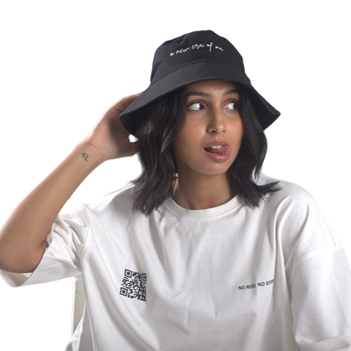 Hat New Era of Me - Gas