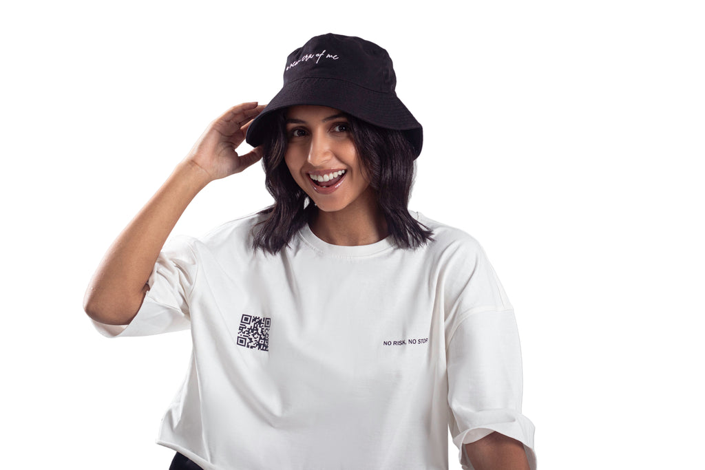 Hat New Era of Me - Gas