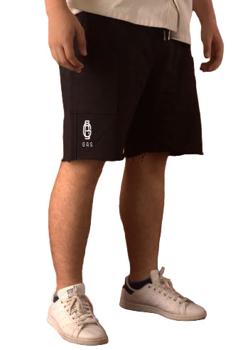 GAS Short Unisex - Gas
