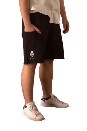 GAS Short Unisex - Gas