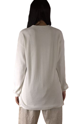 Sweet Moon T-shirt Long Sleeve