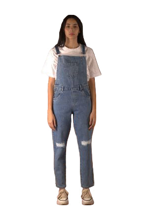 Salopettes Jeans