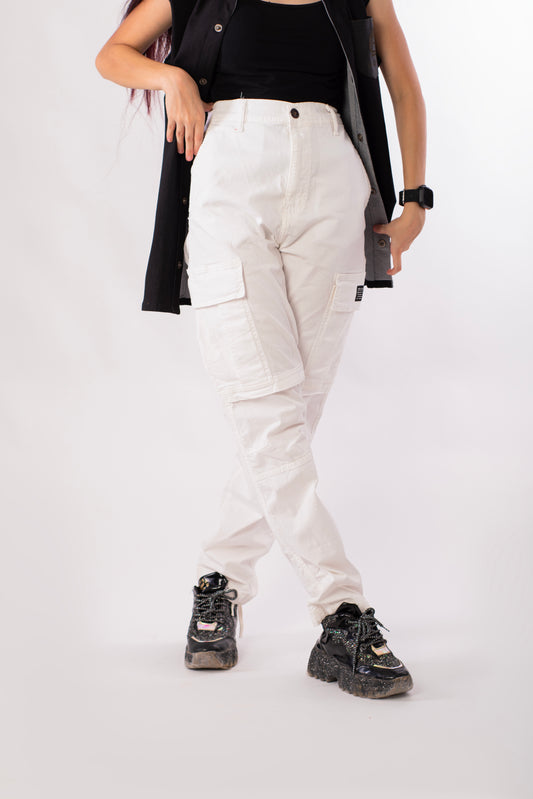 Cargo Pants Unisex