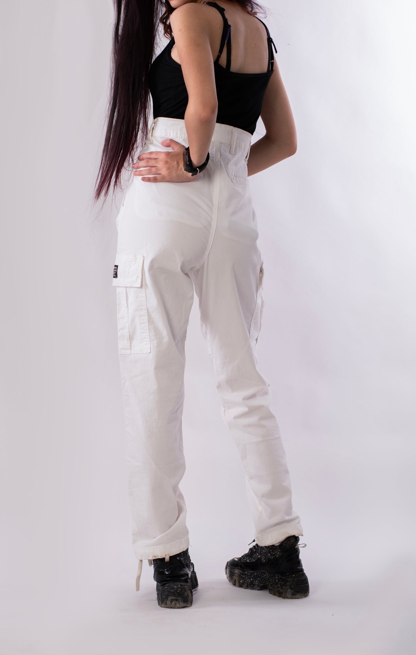 Cargo Pants Unisex