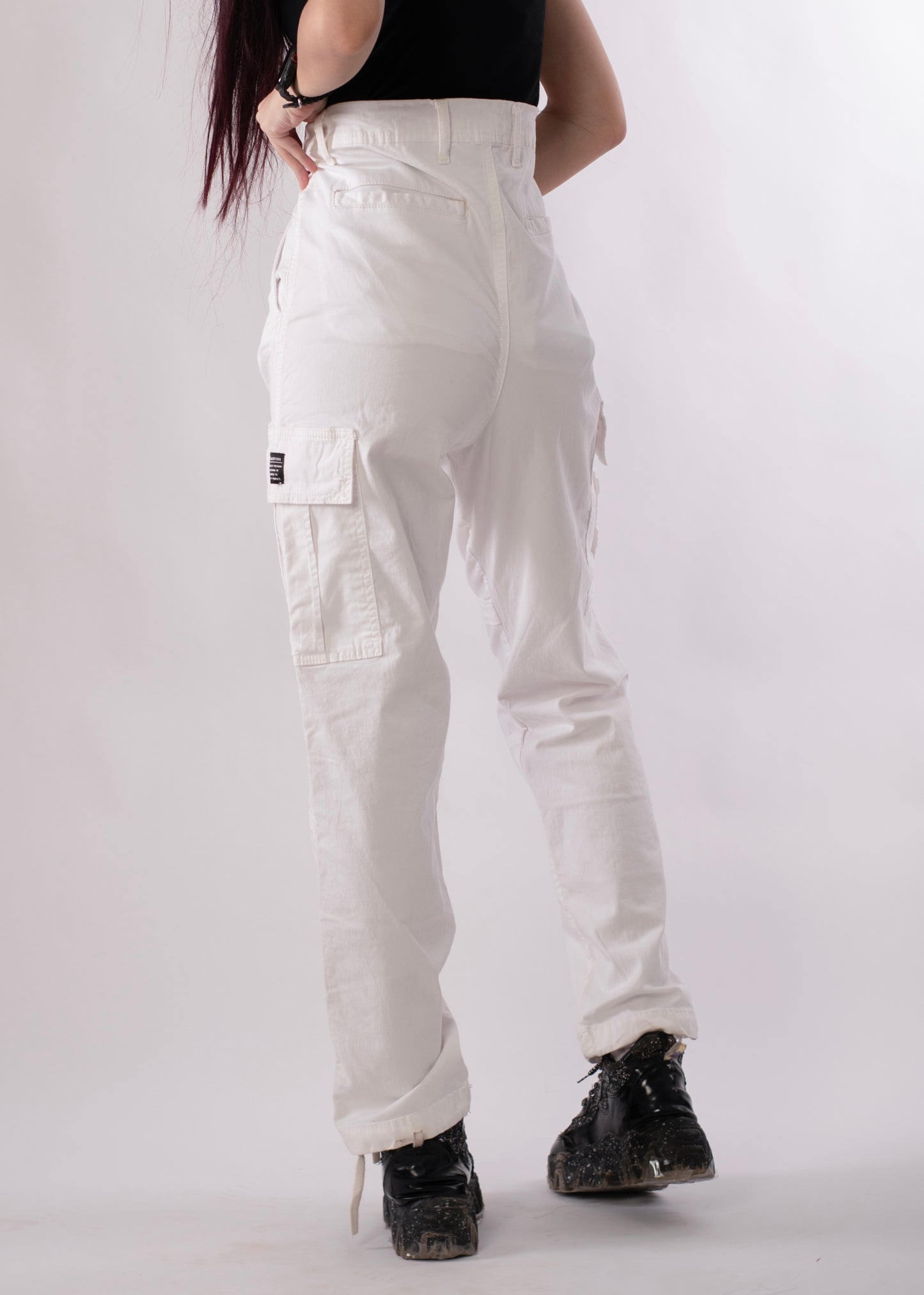 Cargo Pants Unisex