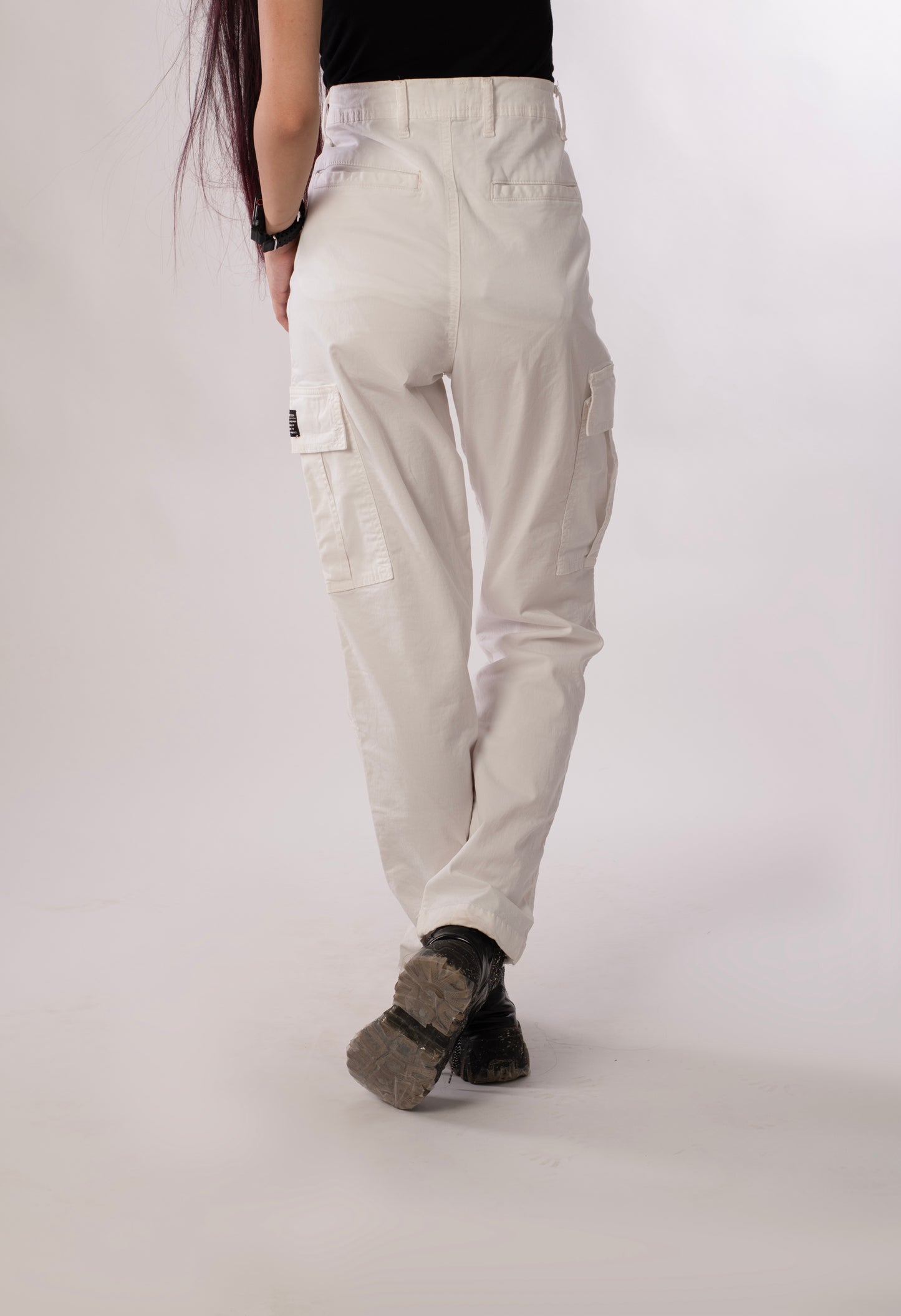 Cargo Pants Unisex