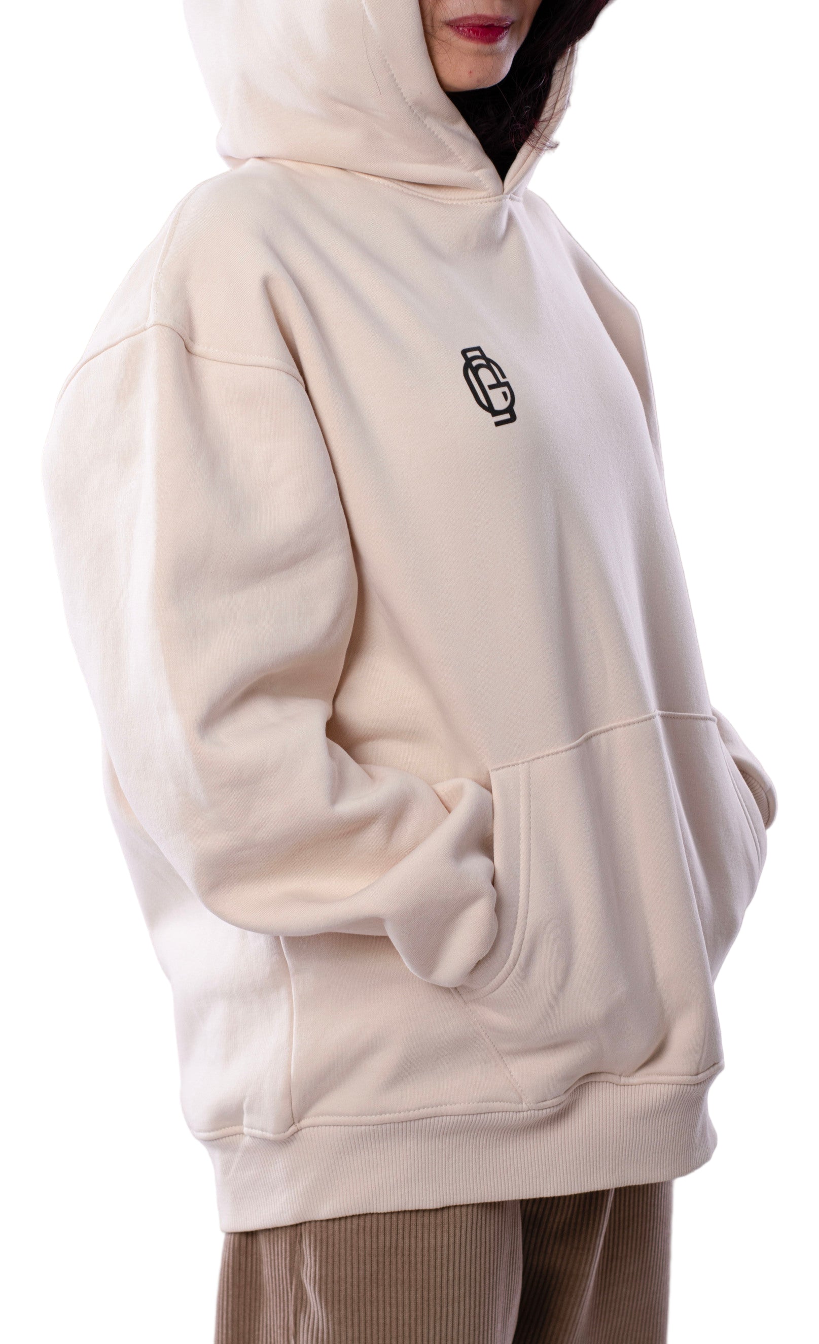 Hoodie  Need Money for Porsche - Gas