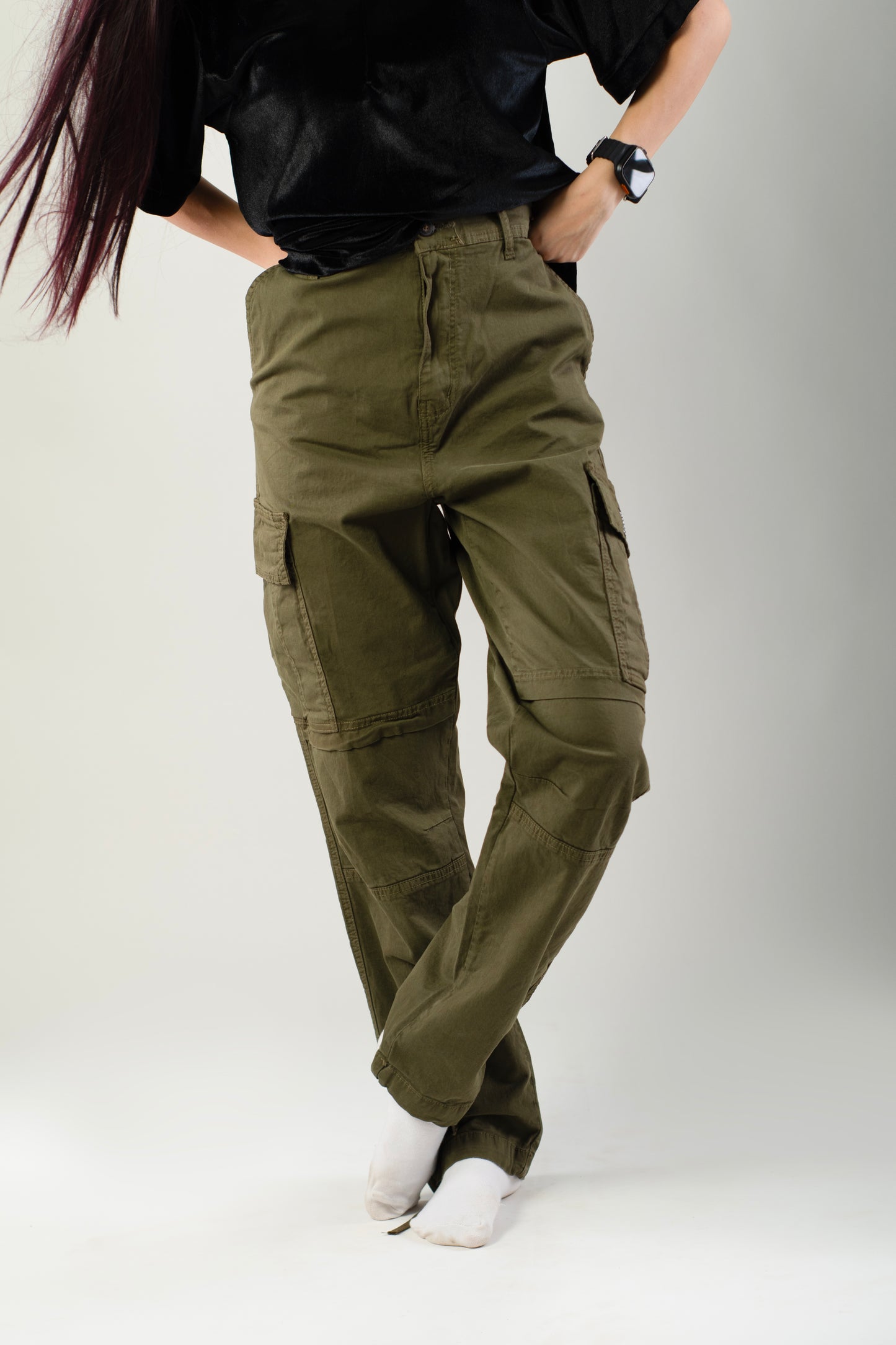 Cargo Pants Unisex