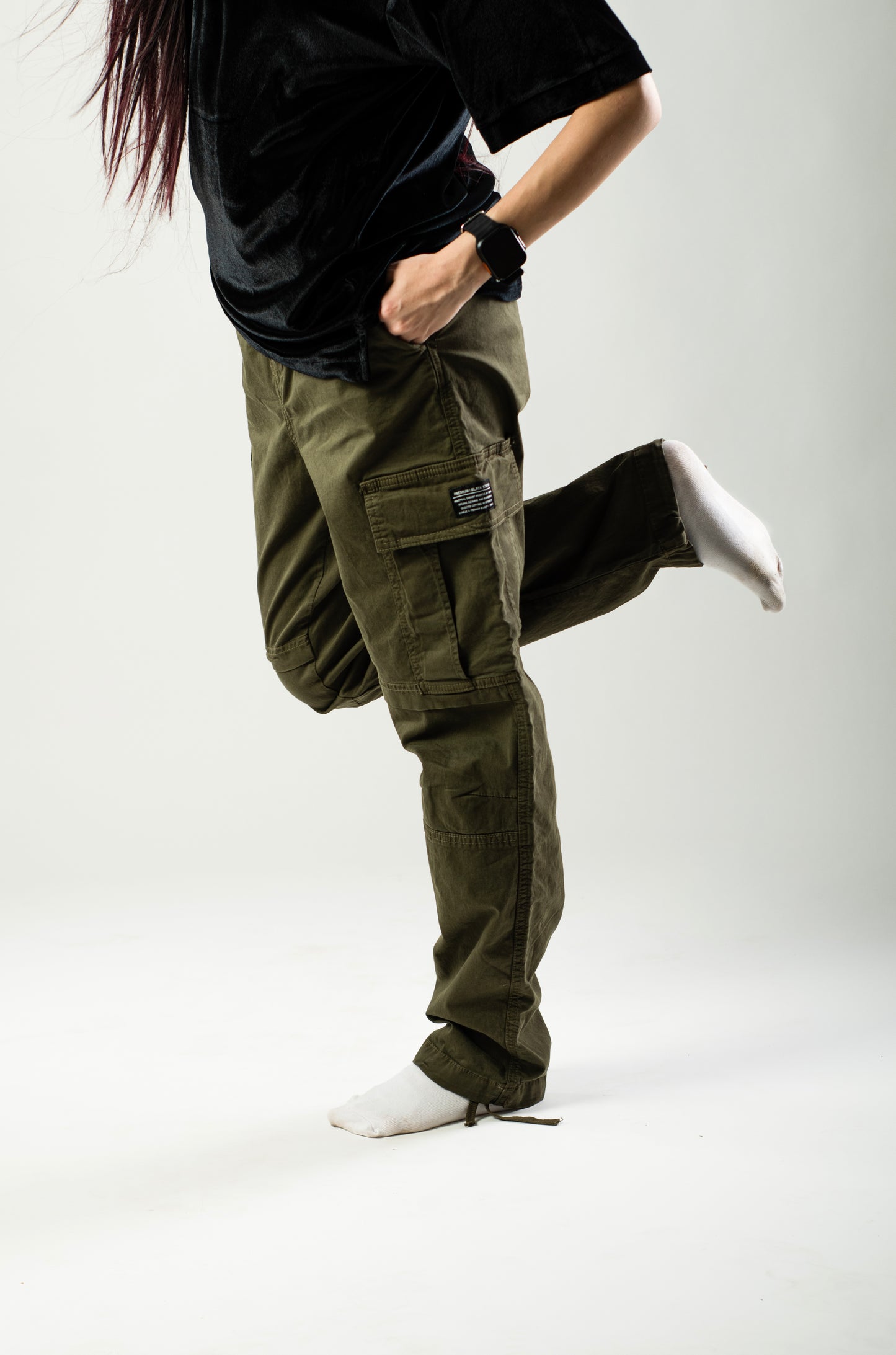 Cargo Pants Unisex