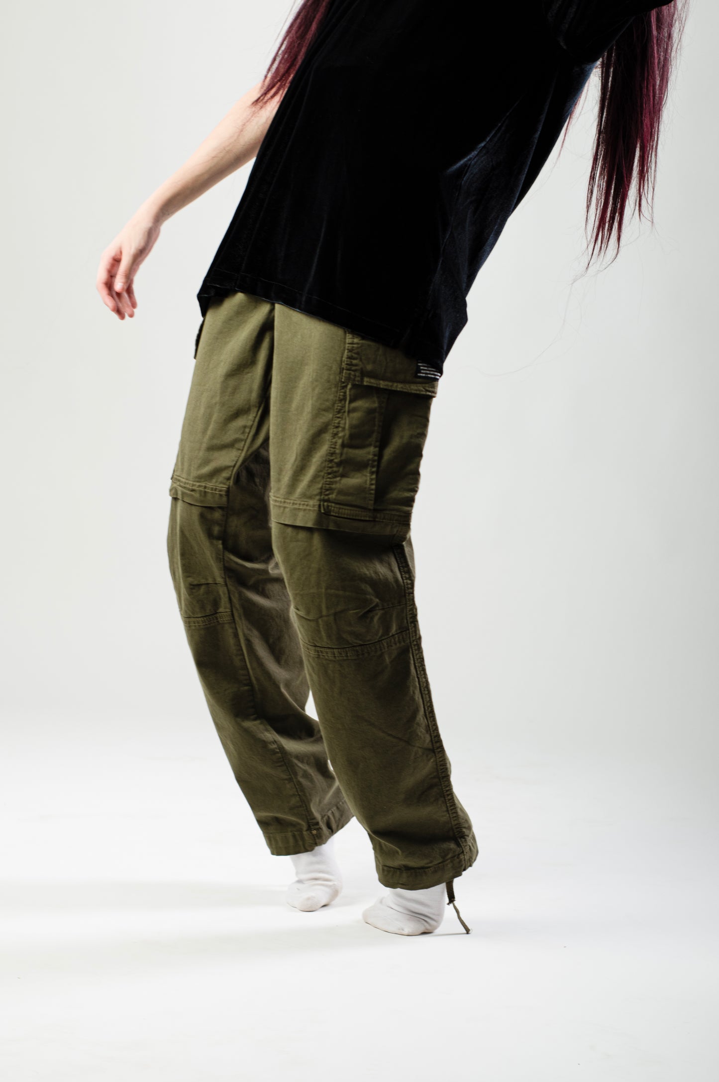 Cargo Pants Unisex