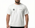 Oversized T-shirt No Risk No Story My Store