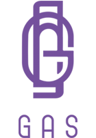 Gas