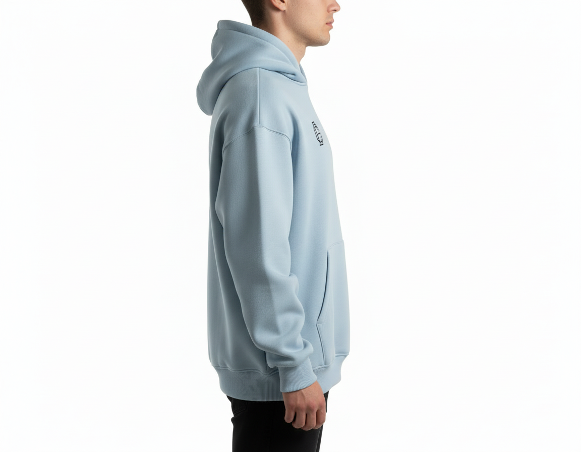 Hoodie  Mom I am a rich man