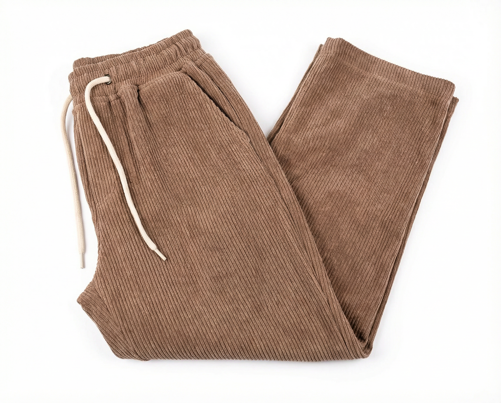 Relaxed Trouser My Store