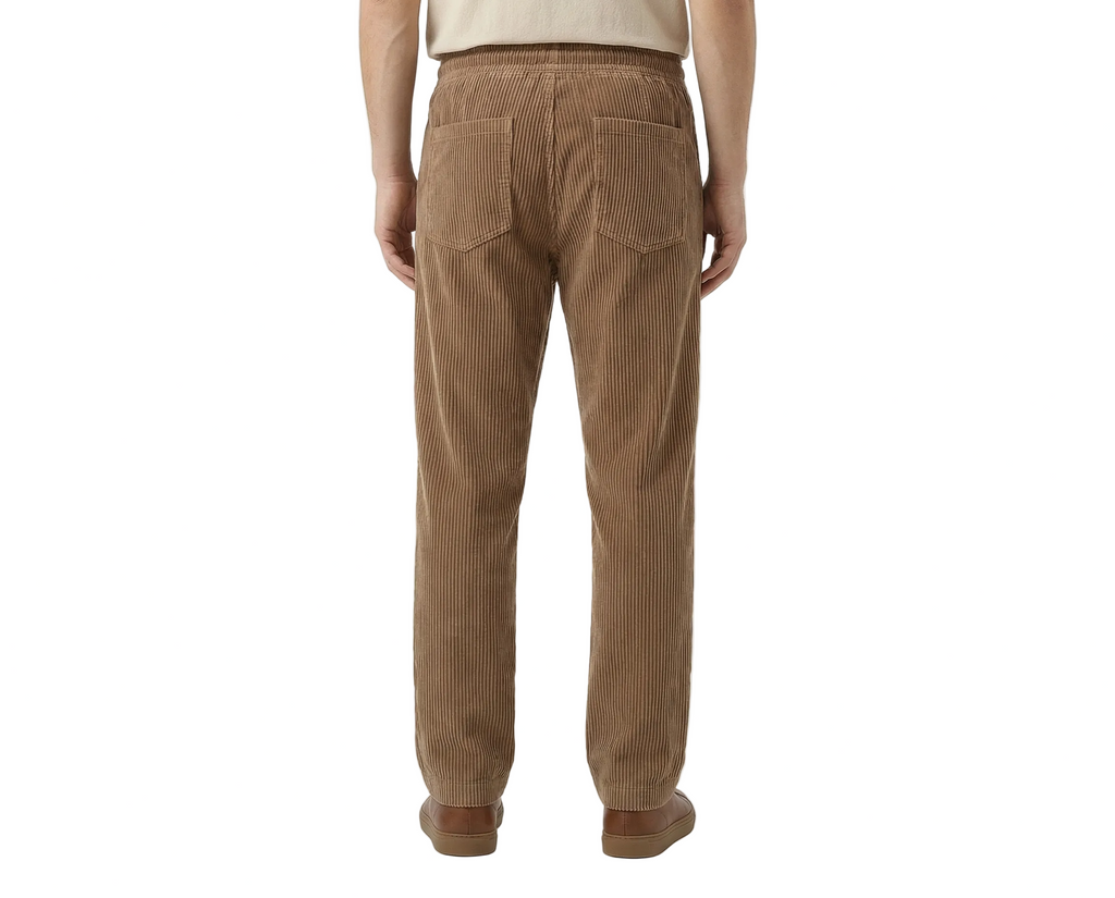 Relaxed Trouser My Store