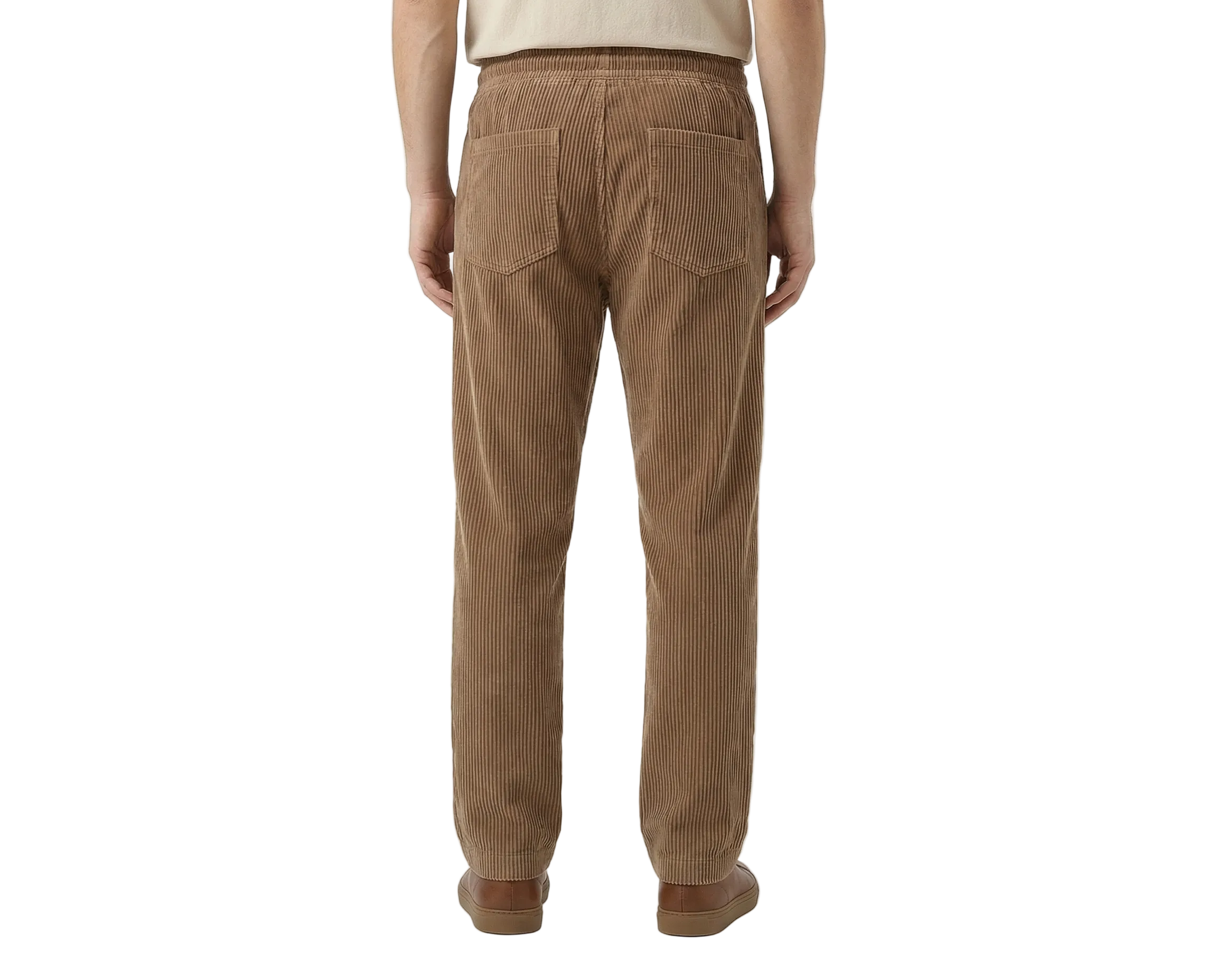Relaxed Trouser My Store