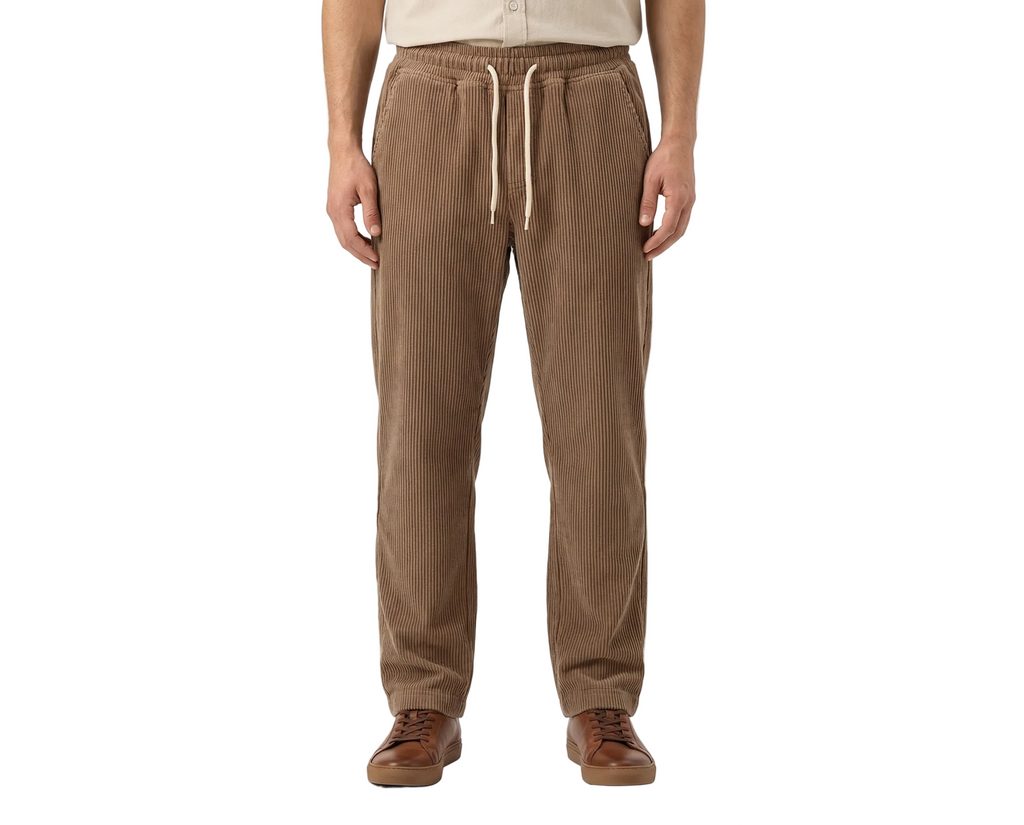 Relaxed Trouser My Store
