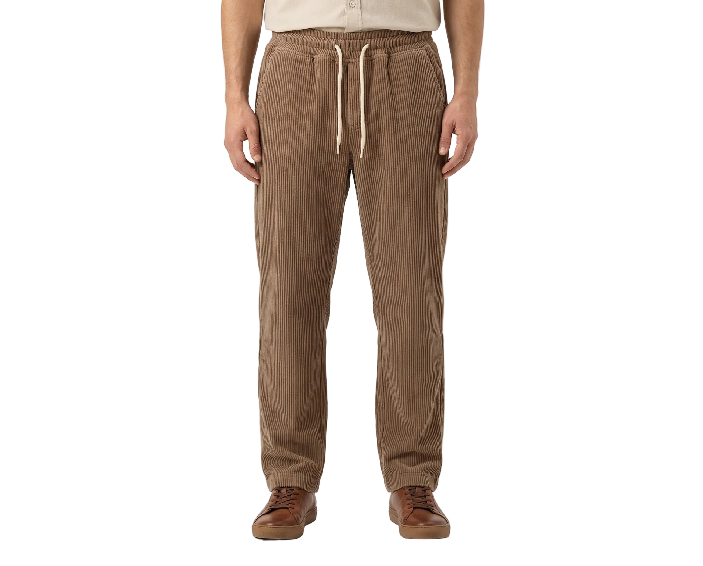 Relaxed Trouser My Store
