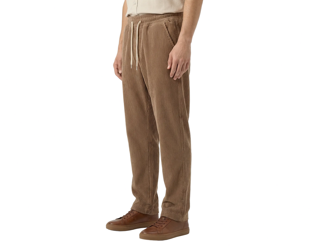 Relaxed Trouser My Store